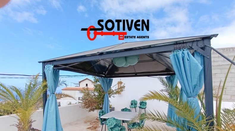 Santa Creu de Tenerife - Adeje - 198m2