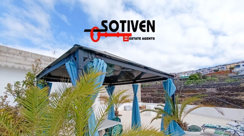 Santa Creu de Tenerife - Adeje - 198m2