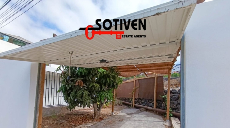 Santa Creu de Tenerife - Adeje - 198m2