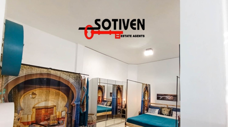 Santa Creu de Tenerife - Adeje - 198m2