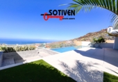 Villa con terreno en venta en Adeje ref: TR332316 foto