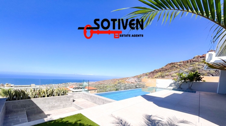 Santa Cruz de Tenerife - Adeje - 503m2