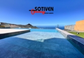 Villa con terreno en venta en Adeje ref: TR332316 foto