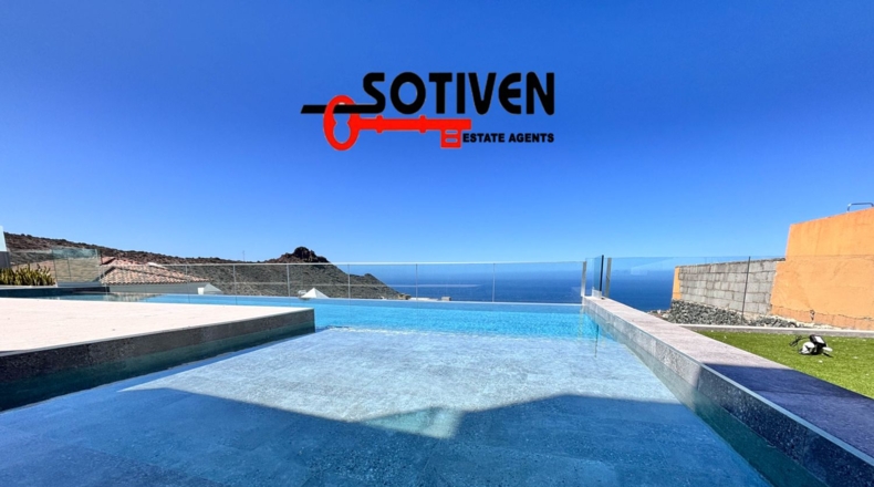Santa Cruz de Tenerife - Adeje - 503m2
