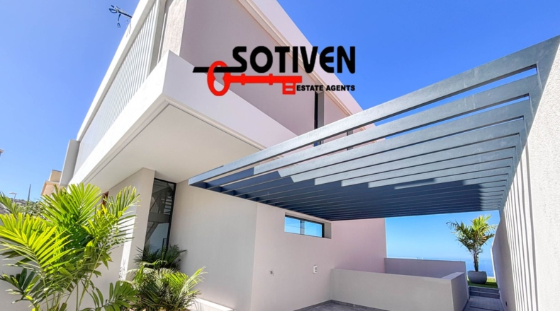Santa Cruz de Tenerife - Adeje - 503m2