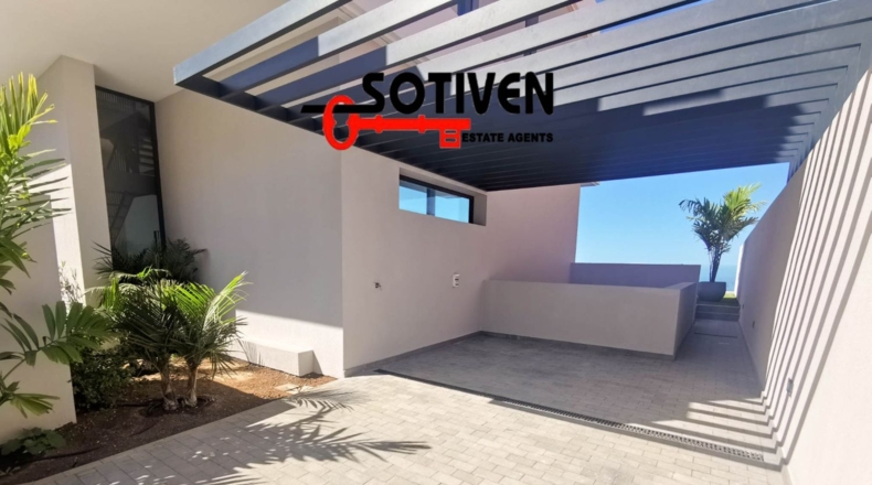 Santa Cruz de Tenerife - Adeje - 503m2