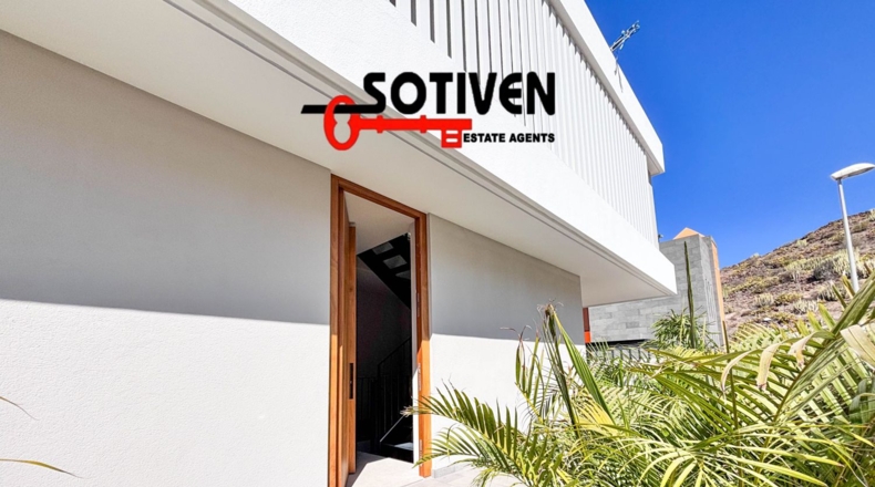 Santa Cruz de Tenerife - Adeje - 503m2