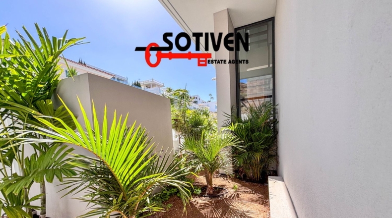 Santa Cruz de Tenerife - Adeje - 503m2
