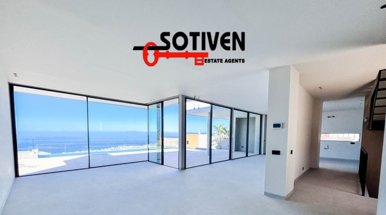 Santa Cruz de Tenerife - Adeje - 503m2