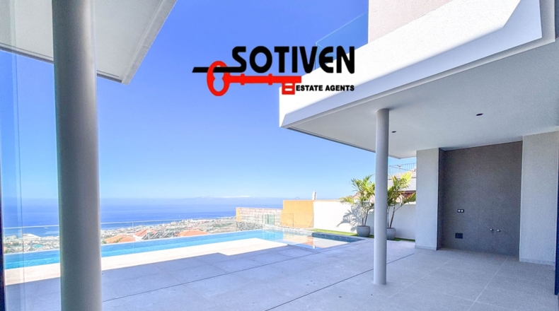 Santa Cruz de Tenerife - Adeje - 503m2