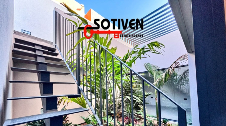 Santa Cruz de Tenerife - Adeje - 503m2