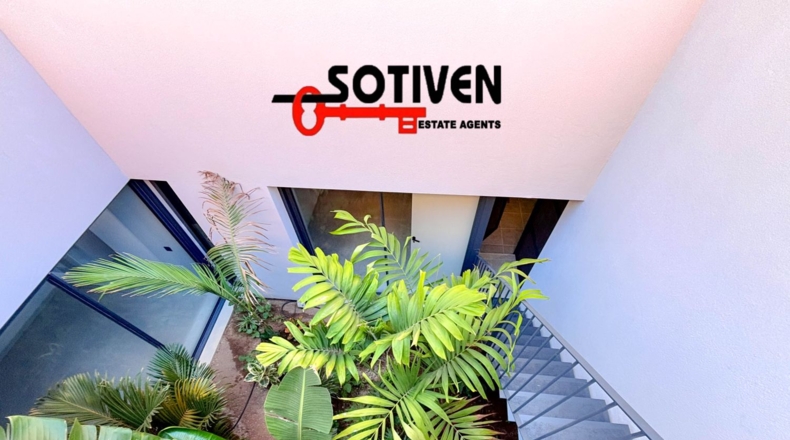 Santa Cruz de Tenerife - Adeje - 503m2