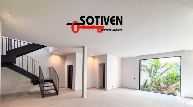 Santa Cruz de Tenerife - Adeje - 503m2