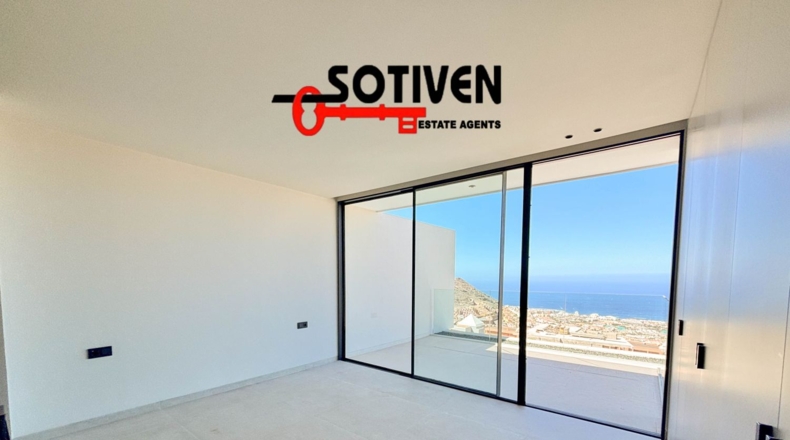 Santa Cruz de Tenerife - Adeje - 503m2