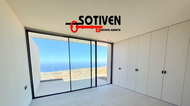 Santa Cruz de Tenerife - Adeje - 503m2