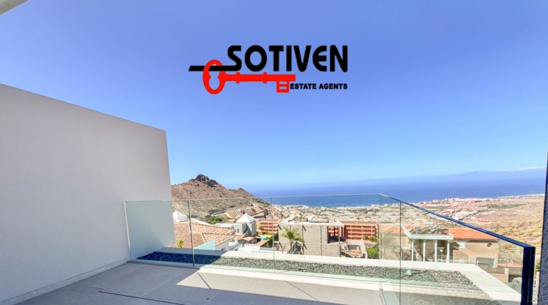 Santa Cruz de Tenerife - Adeje - 503m2