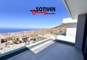 Villa con terreno en venta en Adeje ref: TR332316 foto