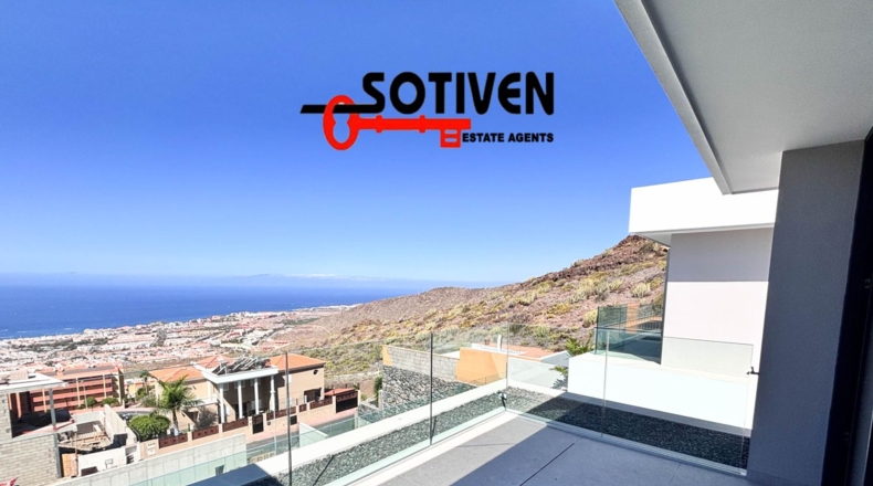 Santa Cruz de Tenerife - Adeje - 503m2