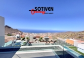 Villa con terreno en venta en Adeje ref: TR332316 foto