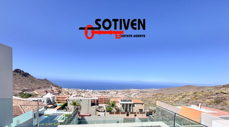 Santa Cruz de Tenerife - Adeje - 503m2