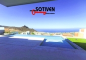 Villa con terreno en venta en Adeje ref: TR332316 foto