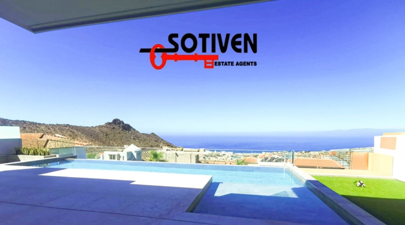 Santa Cruz de Tenerife - Adeje - 503m2