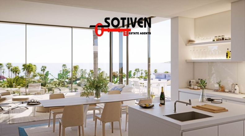 Santa Cruz de Tenerife - Guía de Isora - 752m2