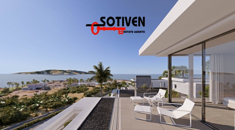 Santa Cruz de Tenerife - Guía de Isora - 752m2