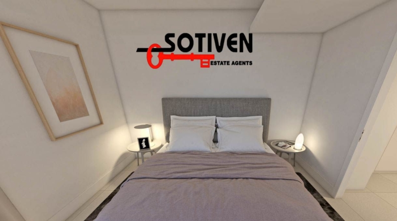 Santa Cruz de Tenerife - Guía de Isora - 752m2