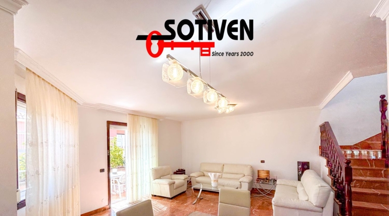 Santa Cruz de Tenerife - Adeje - 360m2