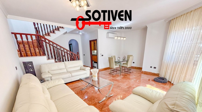 Santa Cruz de Tenerife - Adeje - 360m2