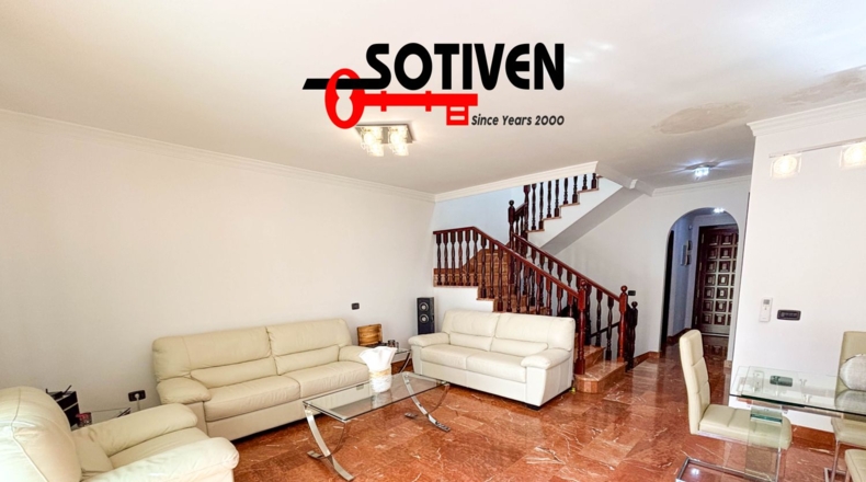 Santa Cruz de Tenerife - Adeje - 360m2