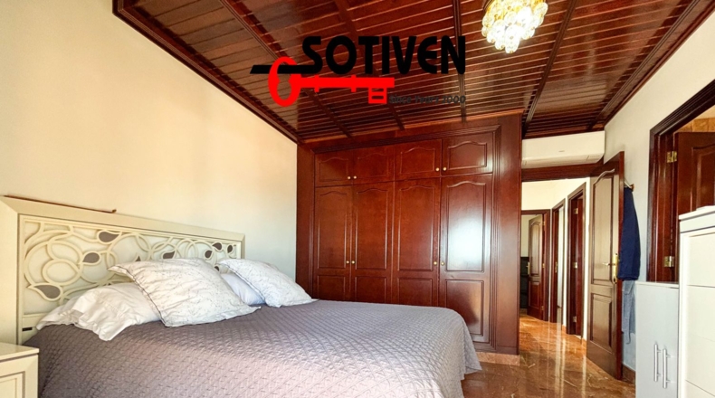 Santa Cruz de Tenerife - Adeje - 360m2