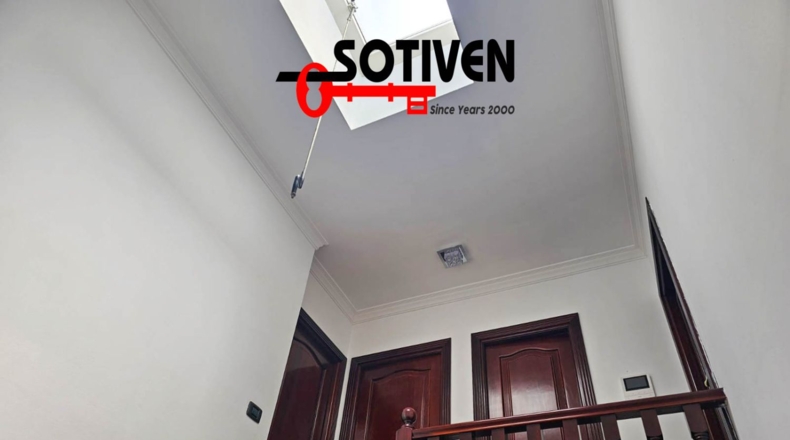 Santa Cruz de Tenerife - Adeje - 360m2