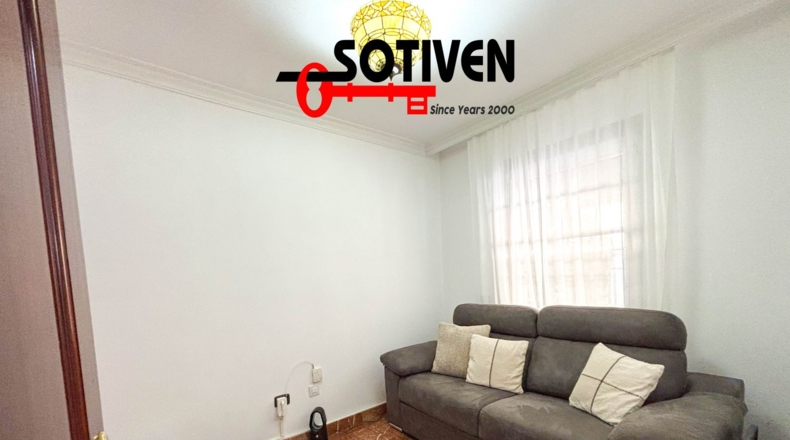 Santa Cruz de Tenerife - Adeje - 360m2