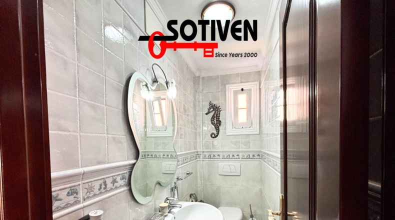 Santa Cruz de Tenerife - Adeje - 360m2