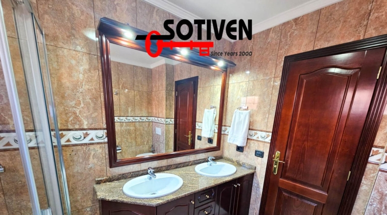 Santa Cruz de Tenerife - Adeje - 360m2