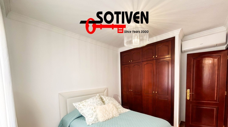 Santa Cruz de Tenerife - Adeje - 360m2
