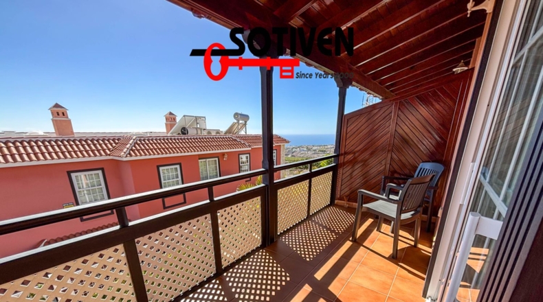Santa Cruz de Tenerife - Adeje - 360m2