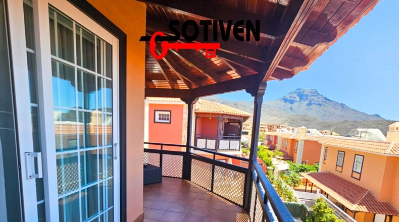Santa Cruz de Tenerife - Adeje - 360m2
