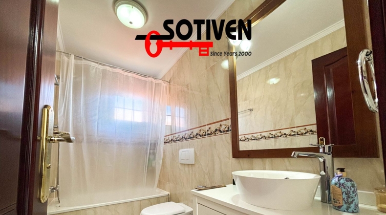 Santa Cruz de Tenerife - Adeje - 360m2