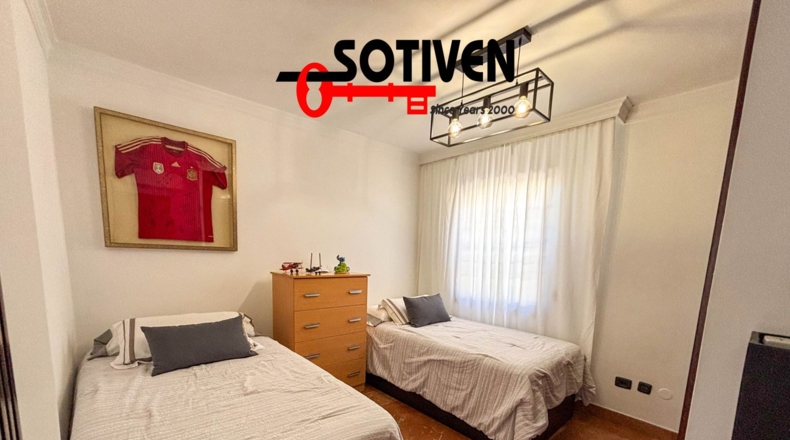 Santa Cruz de Tenerife - Adeje - 360m2