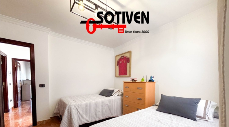 Santa Cruz de Tenerife - Adeje - 360m2