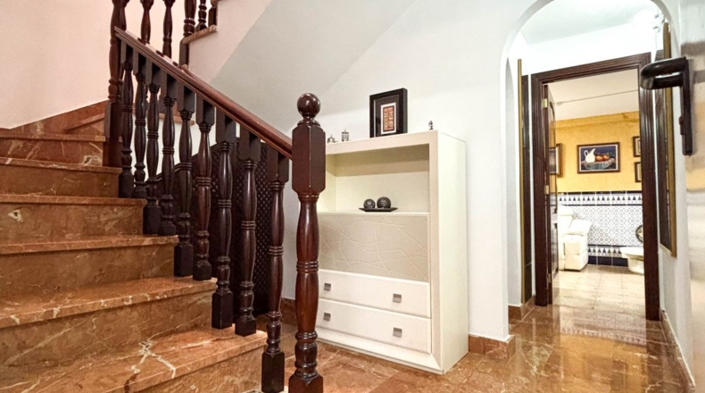 Santa Cruz de Tenerife - Adeje - 360m2