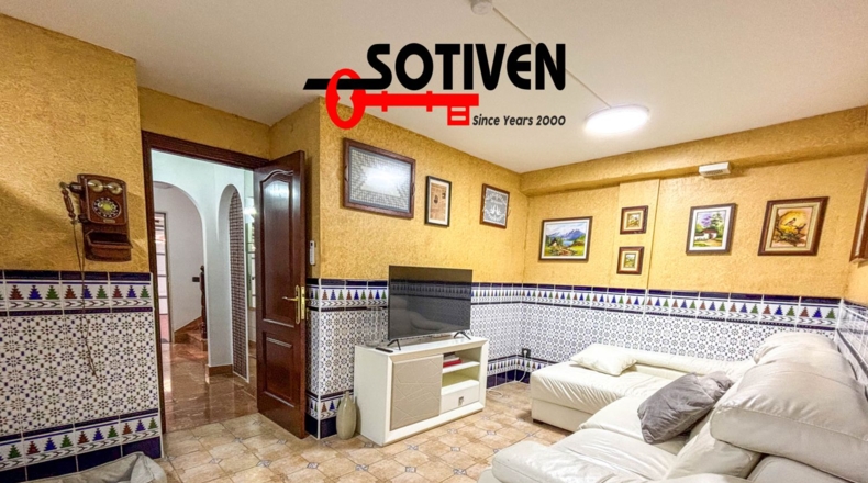 Santa Cruz de Tenerife - Adeje - 360m2