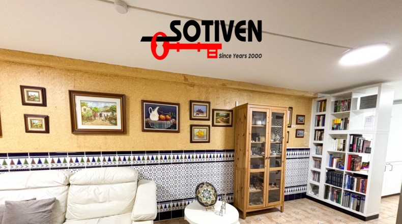 Santa Cruz de Tenerife - Adeje - 360m2