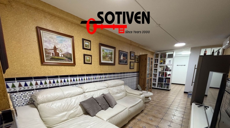 Santa Cruz de Tenerife - Adeje - 360m2