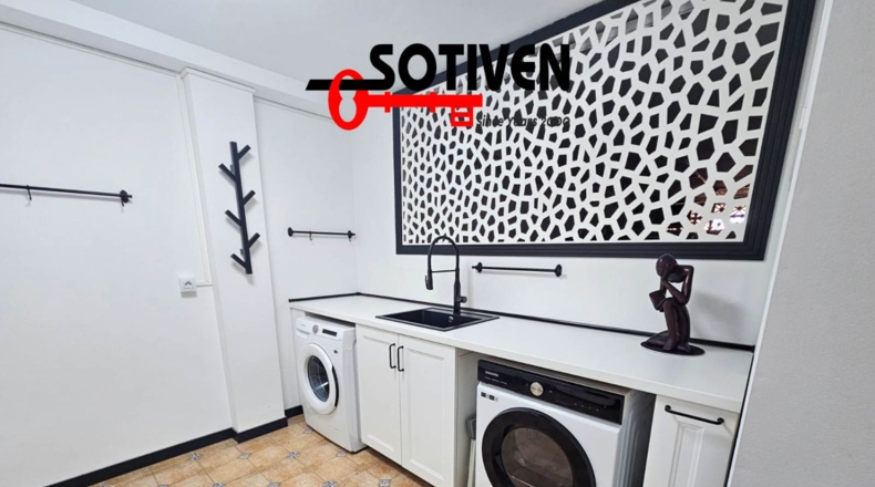 Santa Cruz de Tenerife - Adeje - 360m2