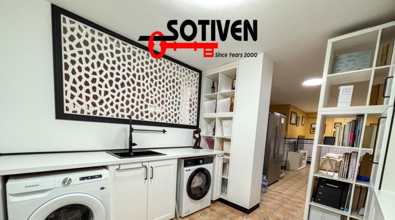 Santa Cruz de Tenerife - Adeje - 360m2