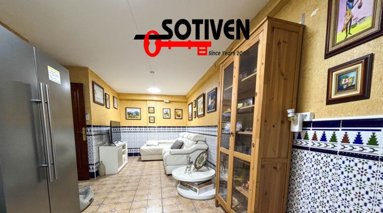 Santa Cruz de Tenerife - Adeje - 360m2